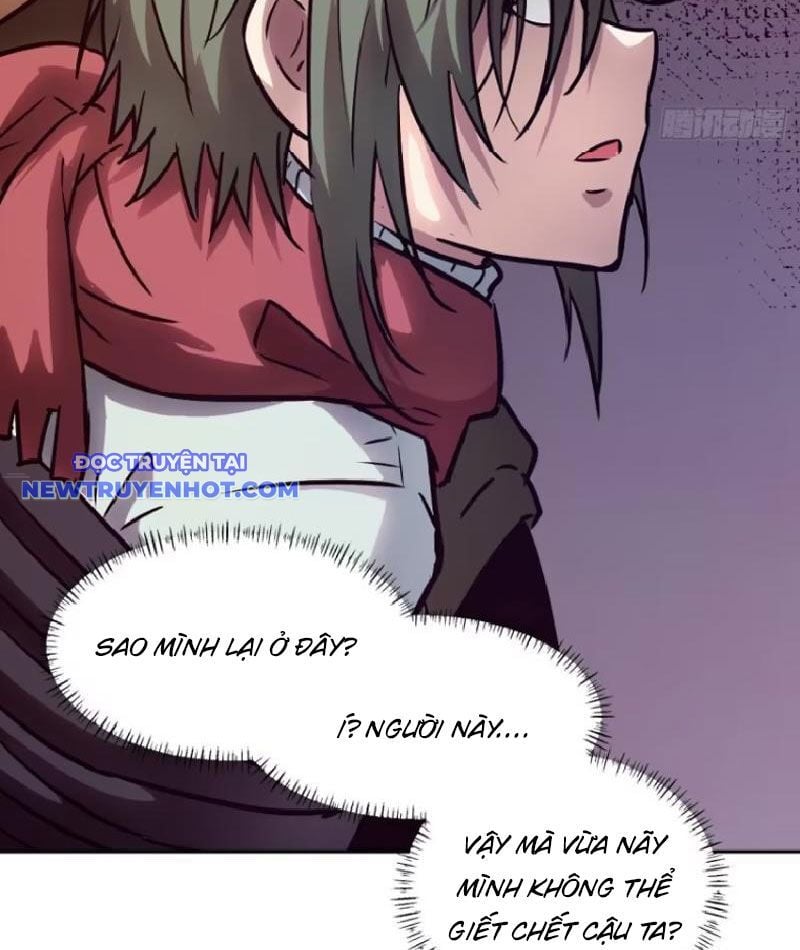 Tay Trái Của Ta Có Thể Dị Biến: Chapter 84