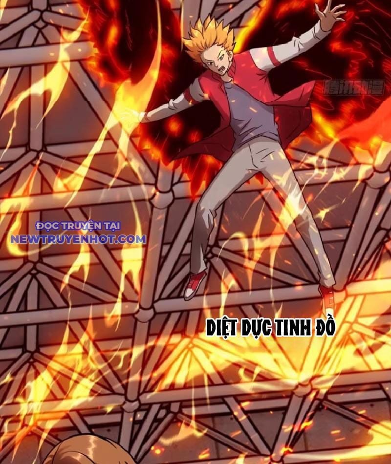 Tay Trái Của Ta Có Thể Dị Biến: Chapter 84