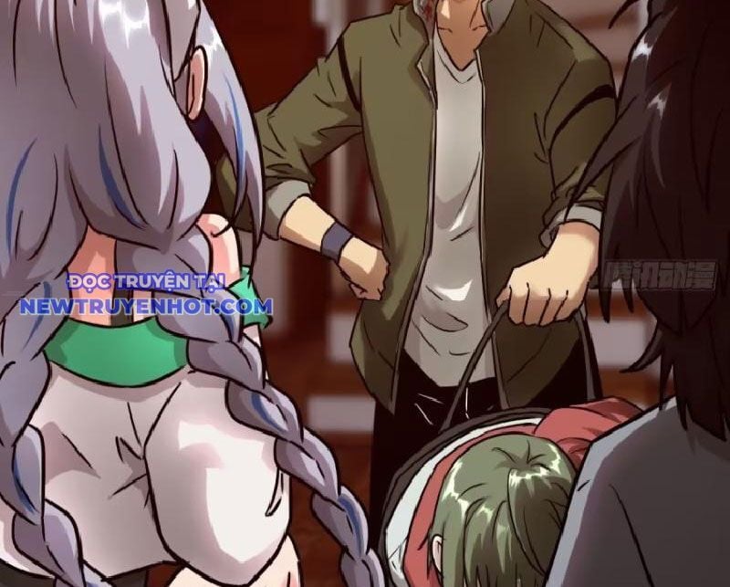 Tay Trái Của Ta Có Thể Dị Biến: Chapter 85