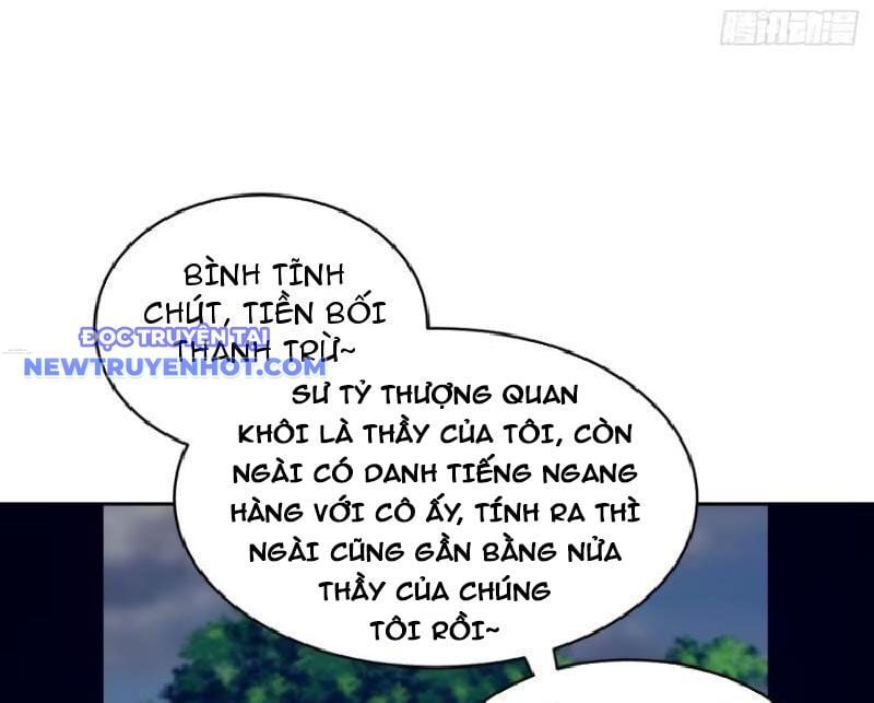 Tay Trái Của Ta Có Thể Dị Biến: Chapter 85