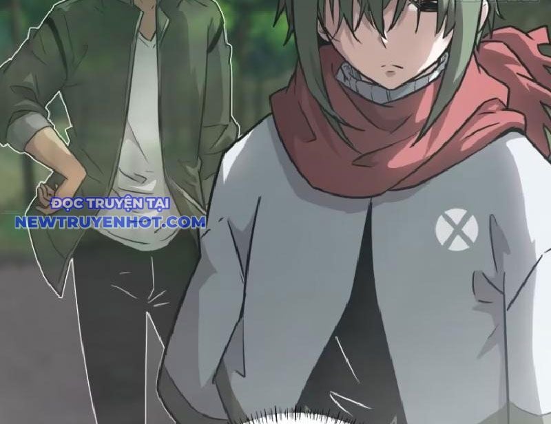 Tay Trái Của Ta Có Thể Dị Biến: Chapter 85