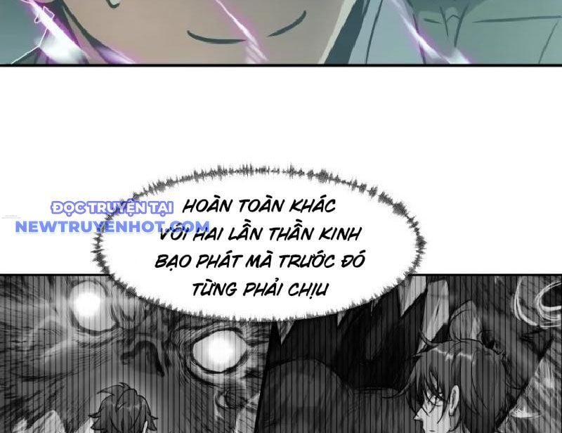 Tay Trái Của Ta Có Thể Dị Biến: Chapter 85