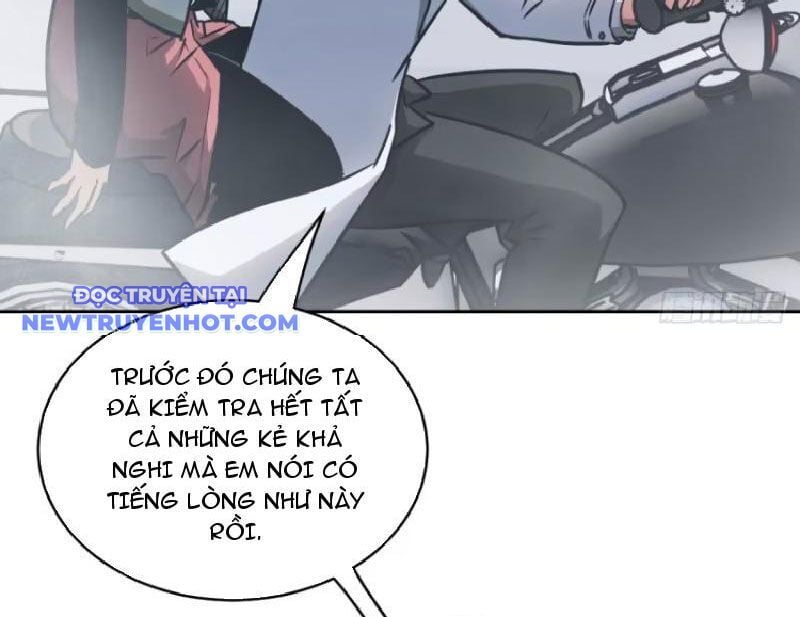 Tay Trái Của Ta Có Thể Dị Biến: Chapter 85