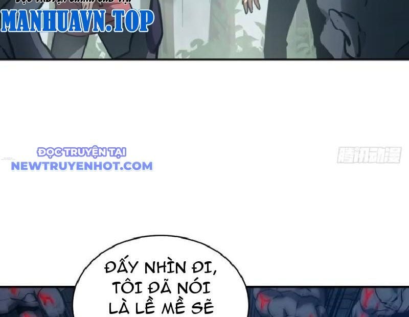 Tay Trái Của Ta Có Thể Dị Biến: Chapter 85