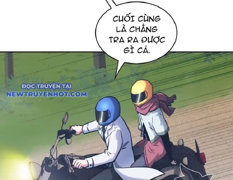 Tay Trái Của Ta Có Thể Dị Biến: Chapter 85