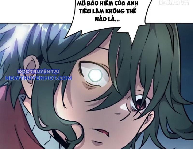 Tay Trái Của Ta Có Thể Dị Biến: Chapter 85