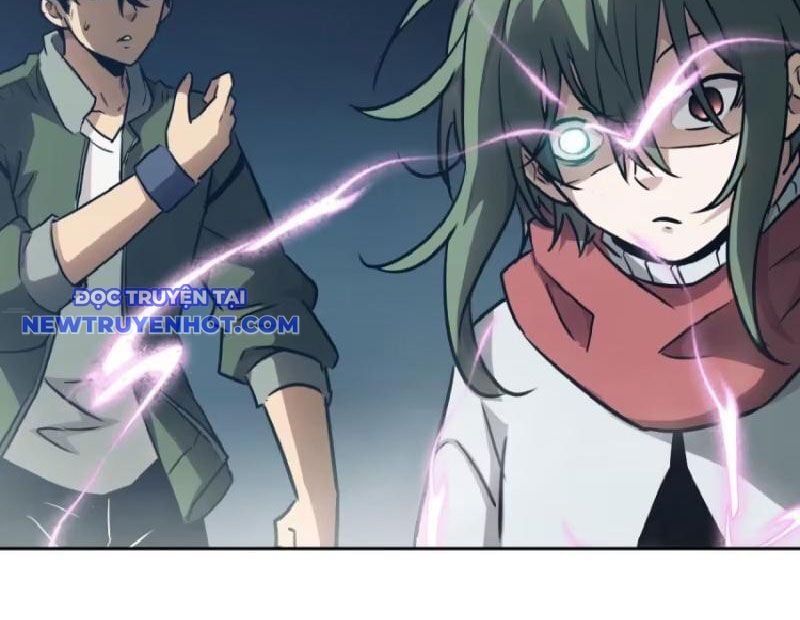 Tay Trái Của Ta Có Thể Dị Biến: Chapter 85