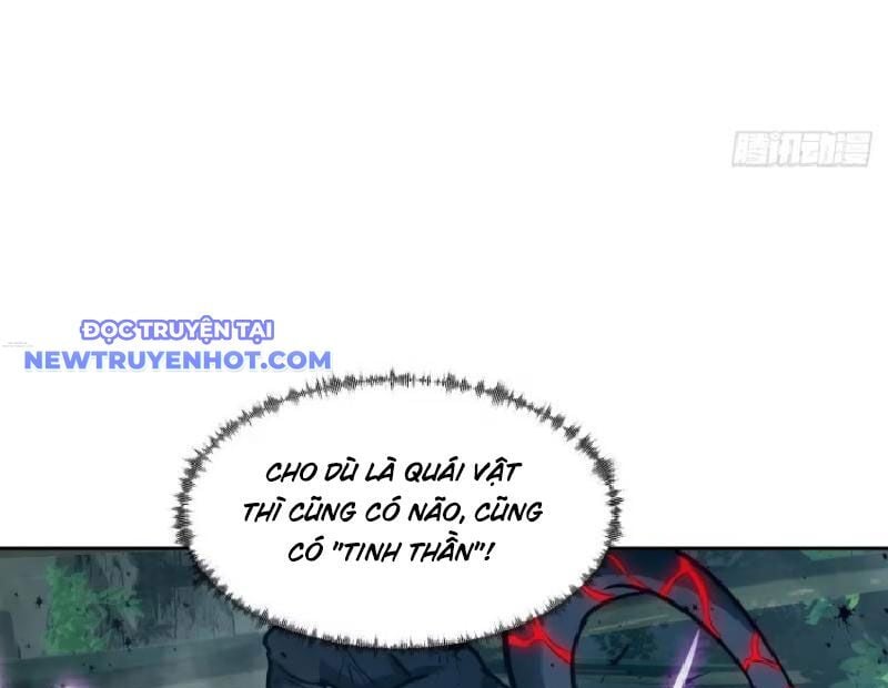 Tay Trái Của Ta Có Thể Dị Biến: Chapter 85