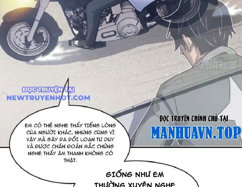 Tay Trái Của Ta Có Thể Dị Biến: Chapter 85