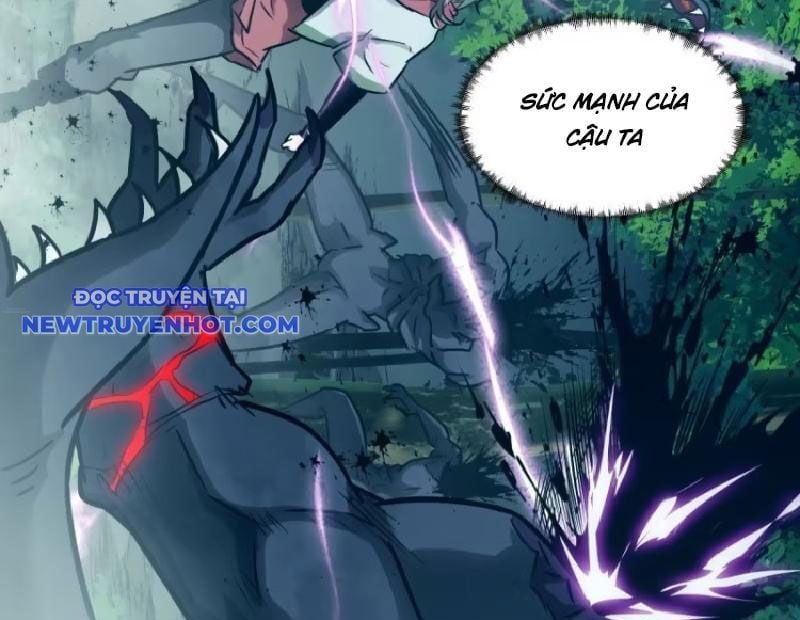 Tay Trái Của Ta Có Thể Dị Biến: Chapter 85
