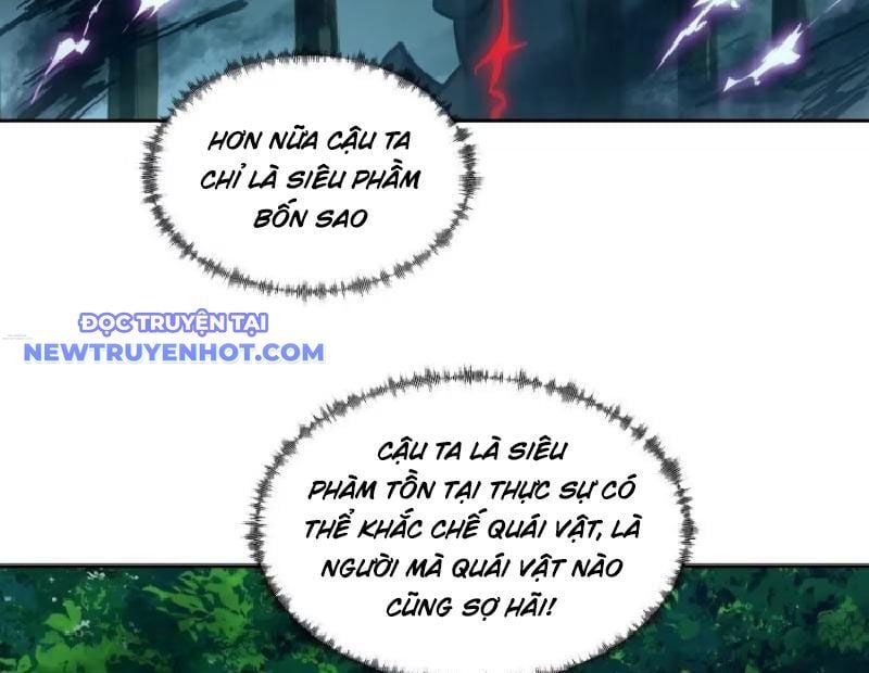 Tay Trái Của Ta Có Thể Dị Biến: Chapter 85