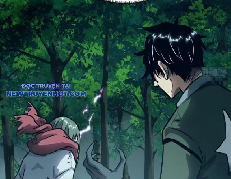 Tay Trái Của Ta Có Thể Dị Biến: Chapter 85