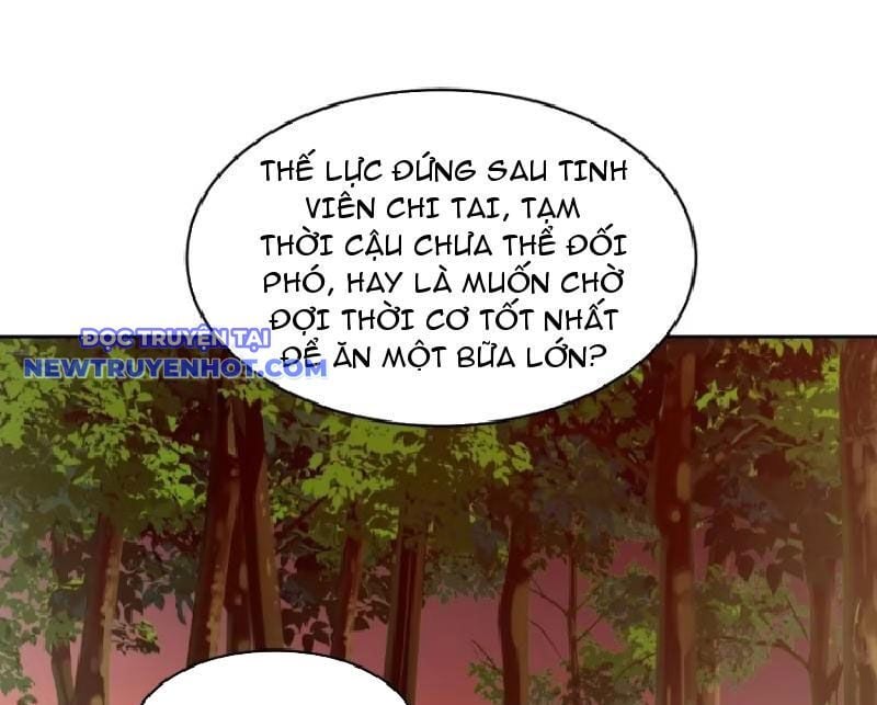 Tay Trái Của Ta Có Thể Dị Biến: Chapter 85