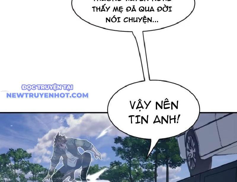 Tay Trái Của Ta Có Thể Dị Biến: Chapter 85