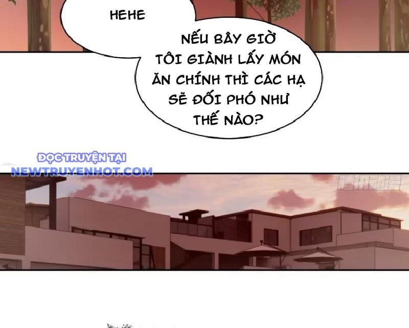 Tay Trái Của Ta Có Thể Dị Biến: Chapter 85