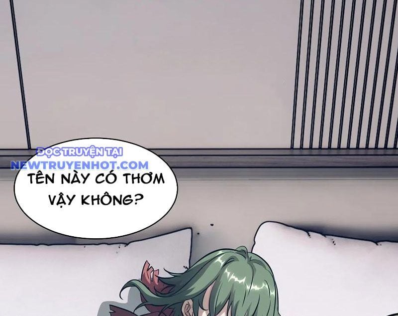 Tay Trái Của Ta Có Thể Dị Biến: Chapter 86