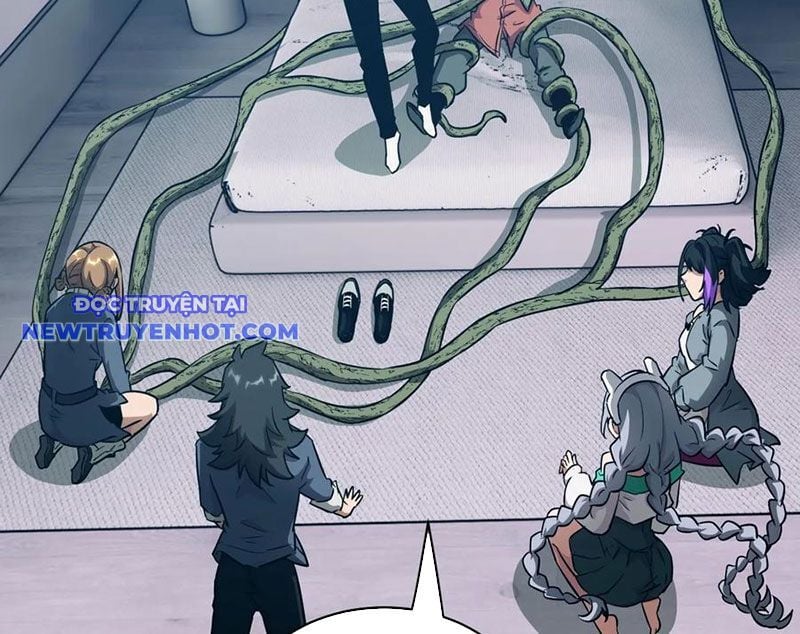 Tay Trái Của Ta Có Thể Dị Biến: Chapter 86