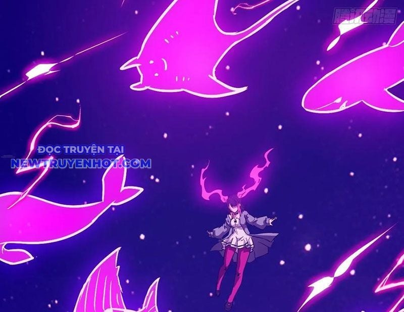 Tay Trái Của Ta Có Thể Dị Biến: Chapter 86