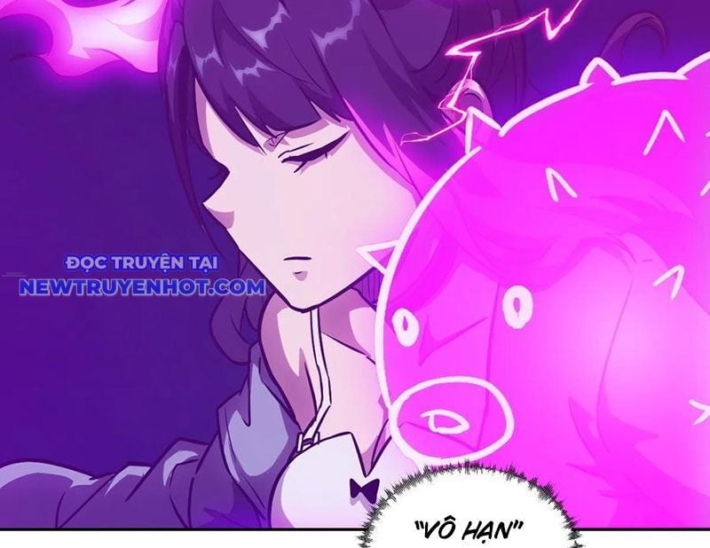 Tay Trái Của Ta Có Thể Dị Biến: Chapter 86
