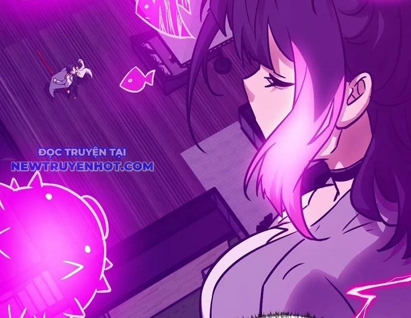 Tay Trái Của Ta Có Thể Dị Biến: Chapter 86