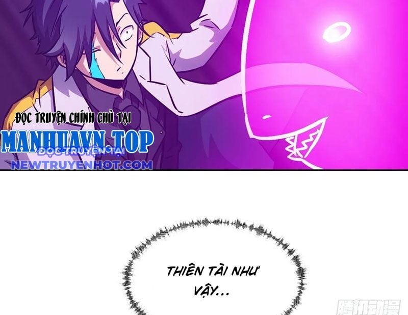 Tay Trái Của Ta Có Thể Dị Biến: Chapter 86