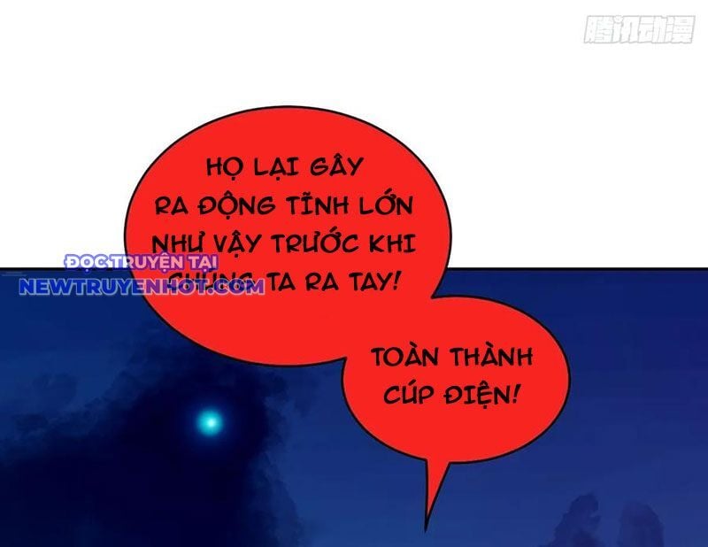 Tay Trái Của Ta Có Thể Dị Biến: Chapter 86