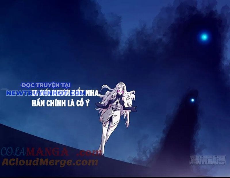 Tay Trái Của Ta Có Thể Dị Biến: Chapter 86