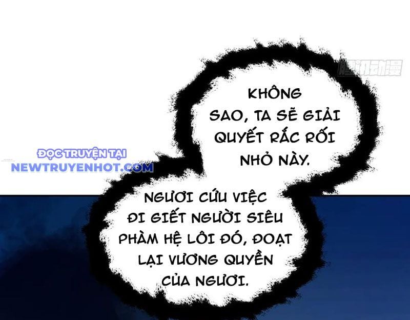 Tay Trái Của Ta Có Thể Dị Biến: Chapter 86