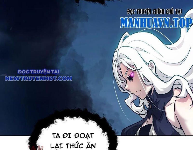 Tay Trái Của Ta Có Thể Dị Biến: Chapter 86