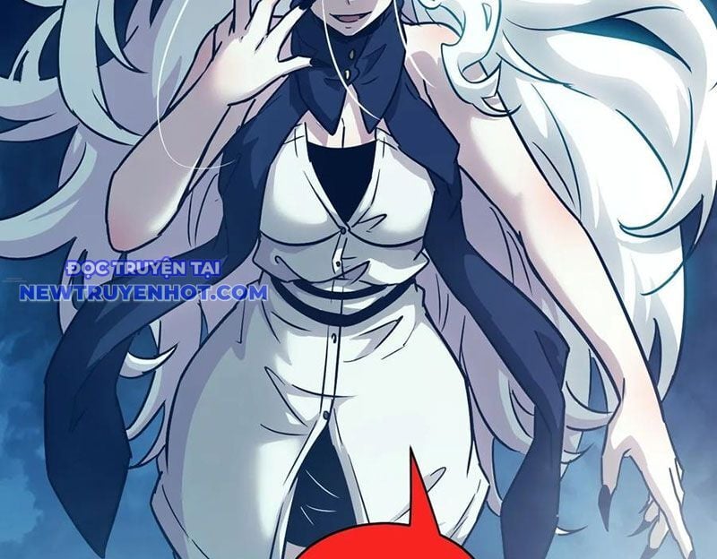 Tay Trái Của Ta Có Thể Dị Biến: Chapter 86