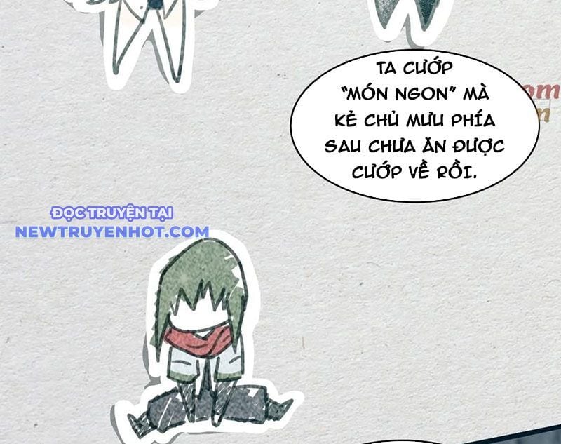 Tay Trái Của Ta Có Thể Dị Biến: Chapter 86