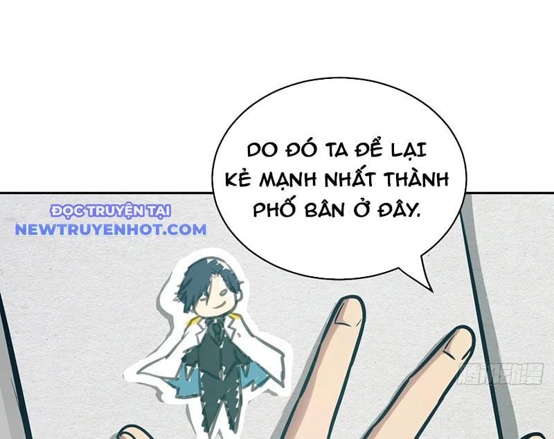 Tay Trái Của Ta Có Thể Dị Biến: Chapter 86