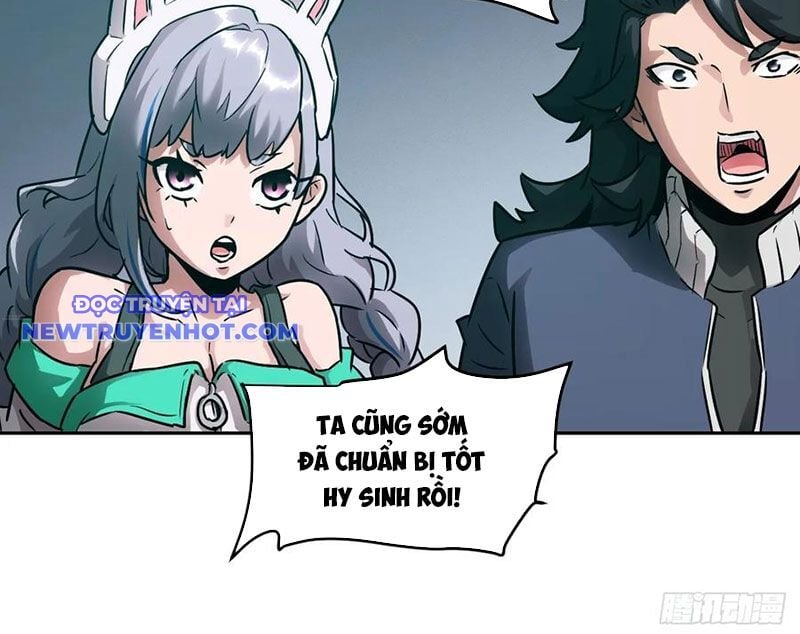Tay Trái Của Ta Có Thể Dị Biến: Chapter 86