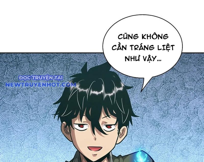Tay Trái Của Ta Có Thể Dị Biến: Chapter 86