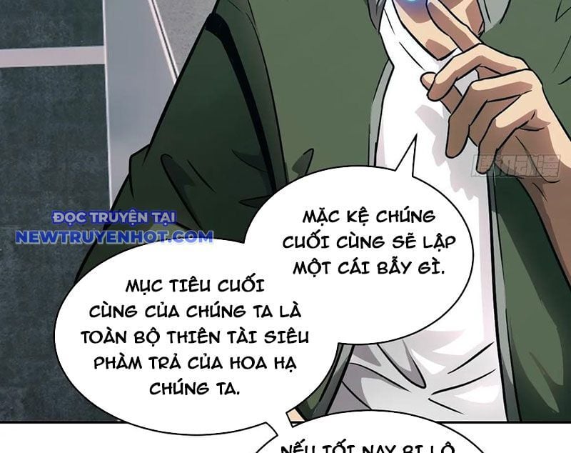 Tay Trái Của Ta Có Thể Dị Biến: Chapter 86