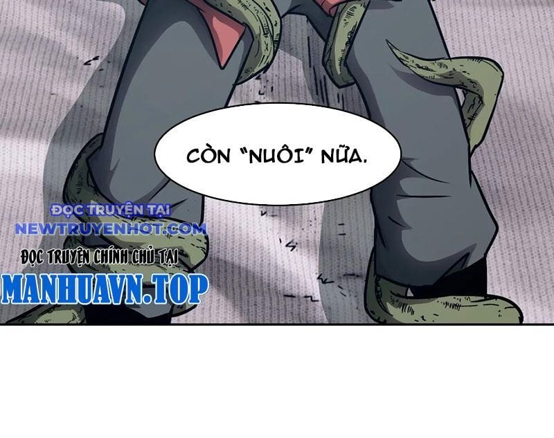 Tay Trái Của Ta Có Thể Dị Biến: Chapter 86