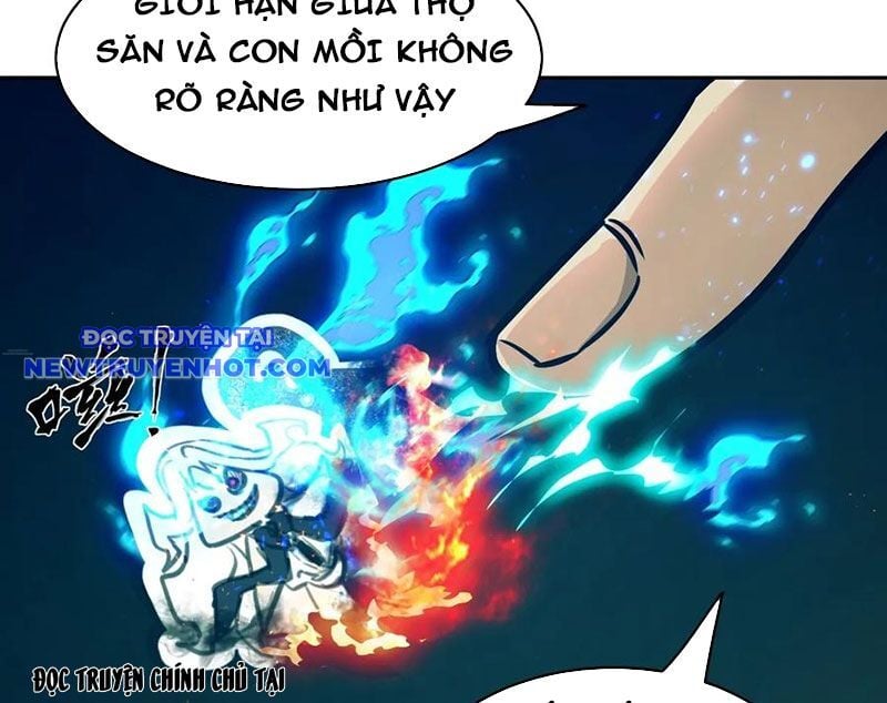 Tay Trái Của Ta Có Thể Dị Biến: Chapter 86