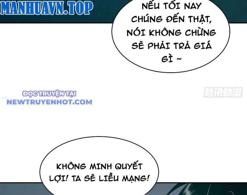 Tay Trái Của Ta Có Thể Dị Biến: Chapter 86