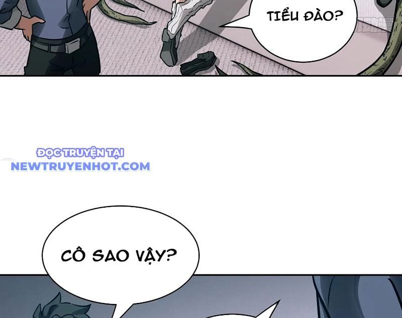 Tay Trái Của Ta Có Thể Dị Biến: Chapter 86