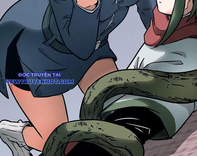 Tay Trái Của Ta Có Thể Dị Biến: Chapter 86