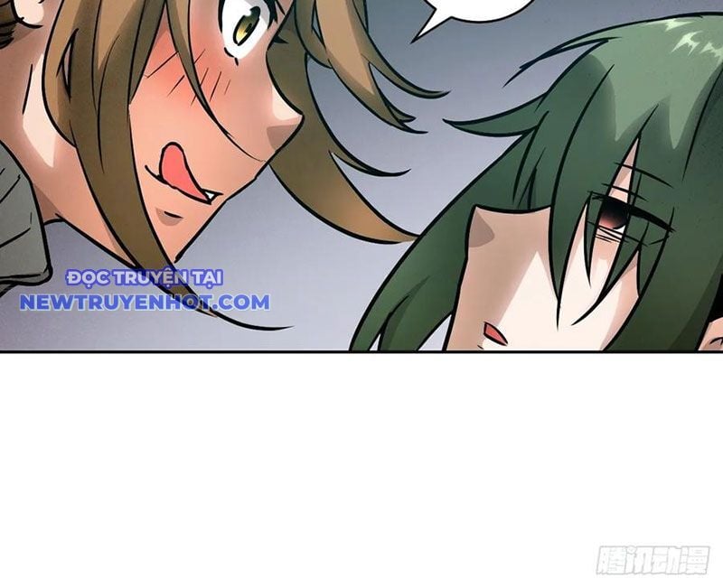 Tay Trái Của Ta Có Thể Dị Biến: Chapter 86