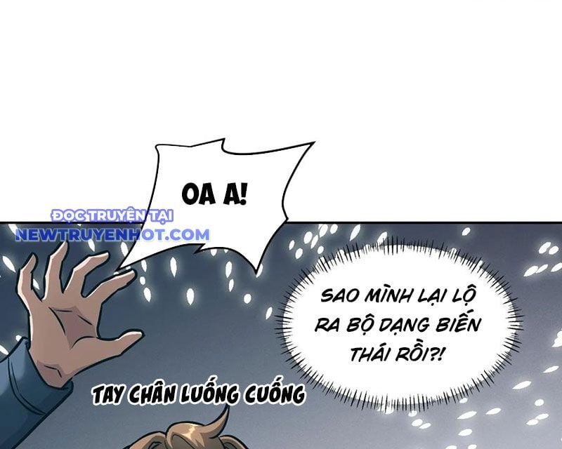 Tay Trái Của Ta Có Thể Dị Biến: Chapter 86