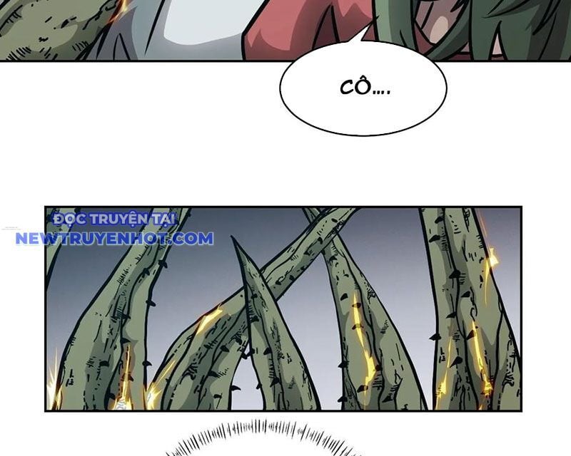 Tay Trái Của Ta Có Thể Dị Biến: Chapter 86