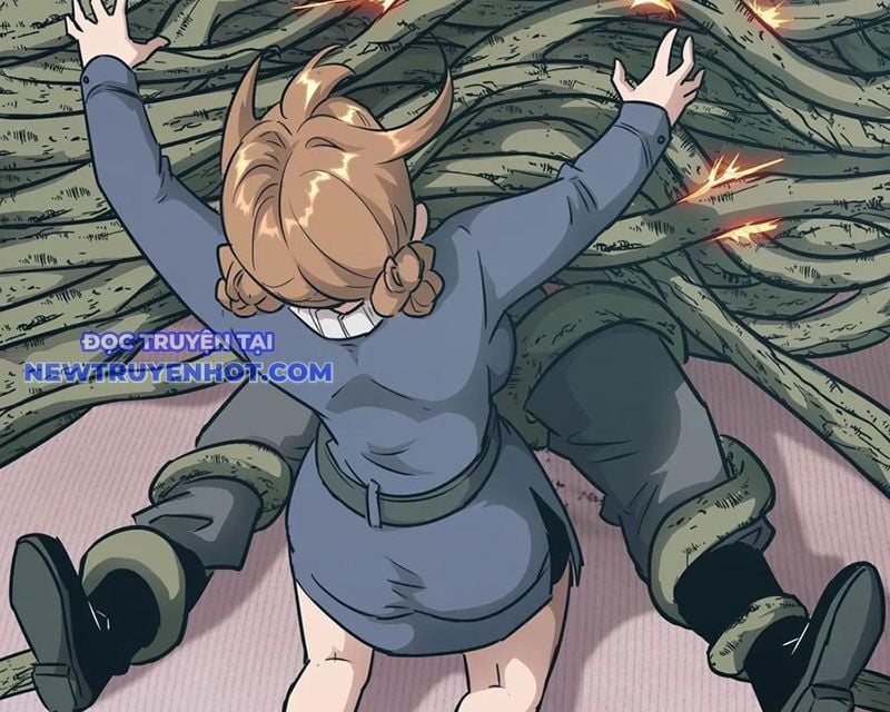 Tay Trái Của Ta Có Thể Dị Biến: Chapter 86