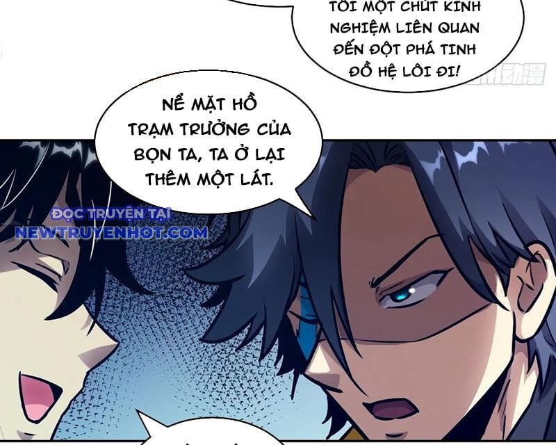 Tay Trái Của Ta Có Thể Dị Biến: Chapter 86