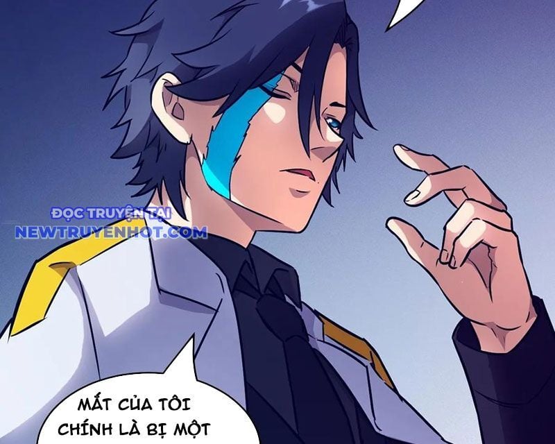 Tay Trái Của Ta Có Thể Dị Biến: Chapter 86