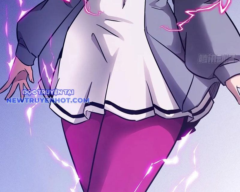 Tay Trái Của Ta Có Thể Dị Biến: Chapter 86