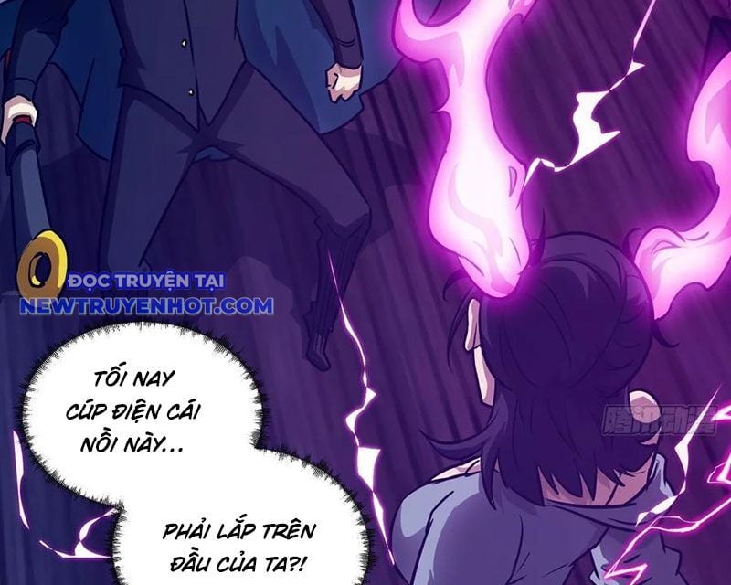 Tay Trái Của Ta Có Thể Dị Biến: Chapter 86