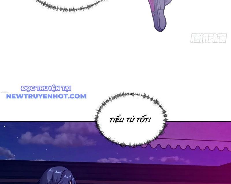 Tay Trái Của Ta Có Thể Dị Biến: Chapter 86