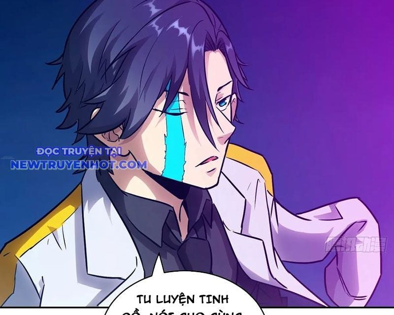 Tay Trái Của Ta Có Thể Dị Biến: Chapter 86